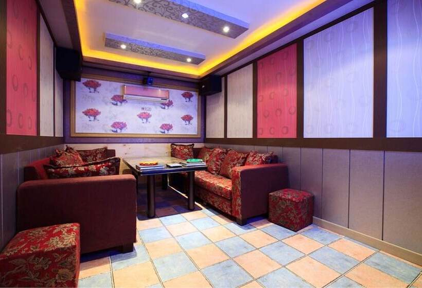 Hotel Top Class Pension