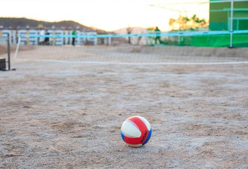 Hotel Top Class Pension