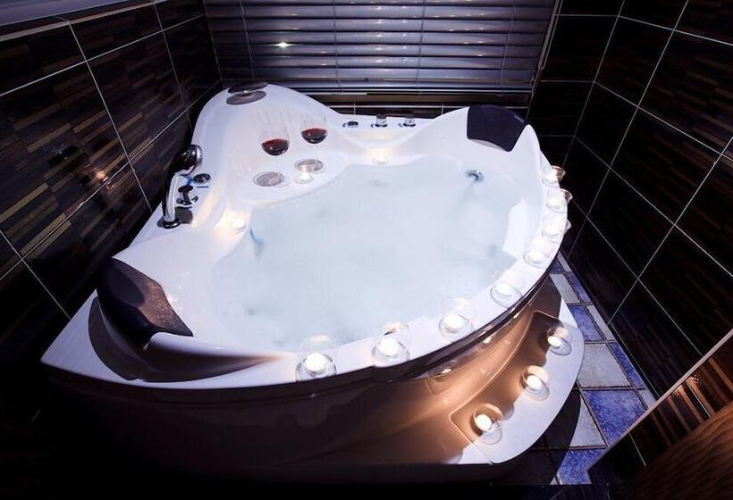 Hotel Top Class Pension