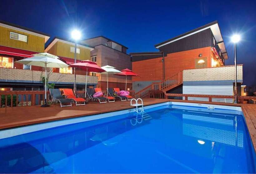 Hotel Top Class Pension