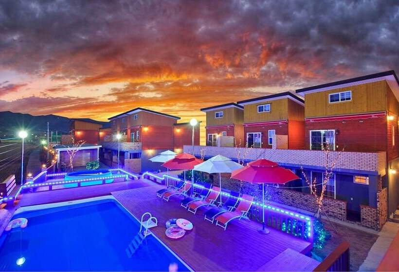 Hotel Top Class Pension