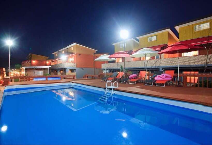 Hotel Top Class Pension