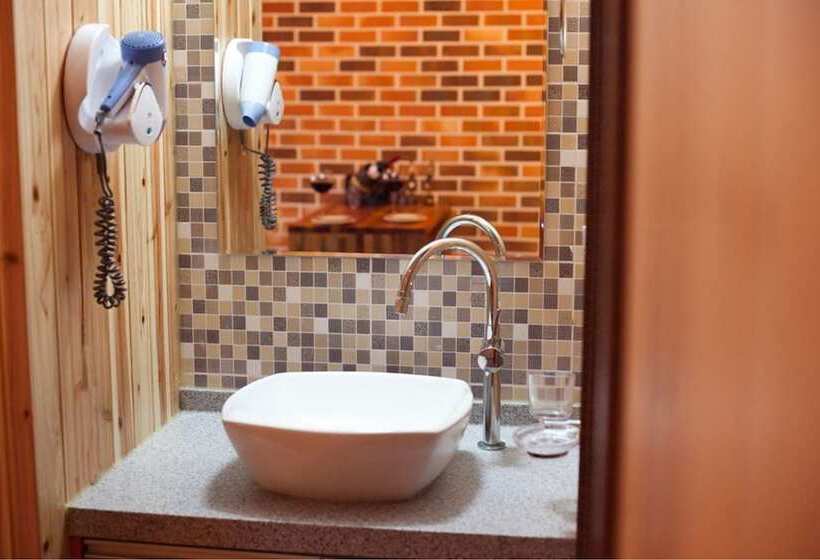 Hotel Top Class Pension