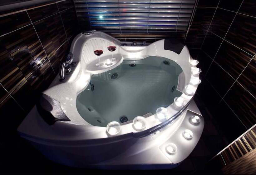 Hotel Top Class Pension