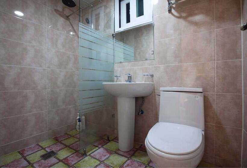 Hotel Top Class Pension