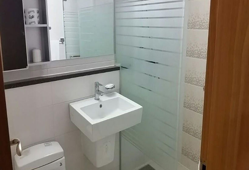 Hotel Mona Yongpyong Tower Condominium