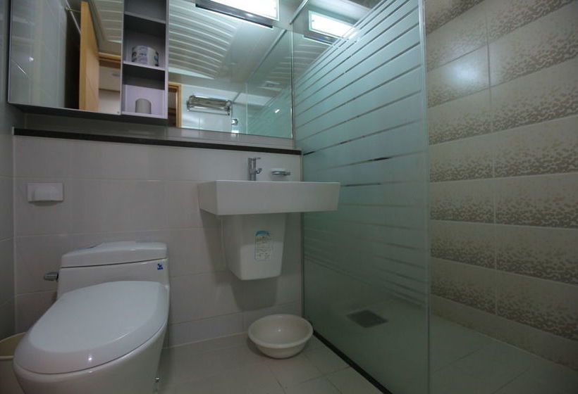 Hotel Mona Yongpyong Tower Condominium