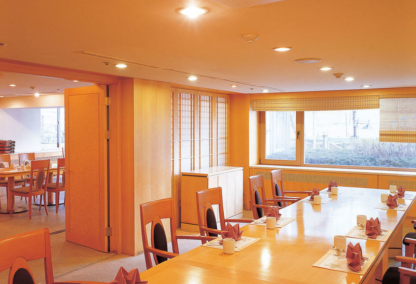 Hotel Mona Yongpyong Tower Condominium