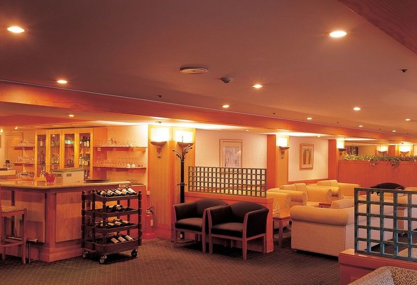 Hotel Mona Yongpyong Tower Condominium