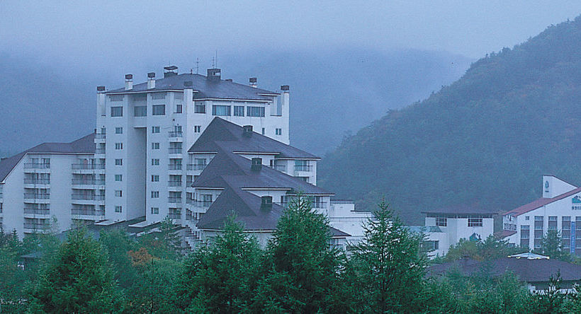 Hotel Mona Yongpyong Tower Condominium