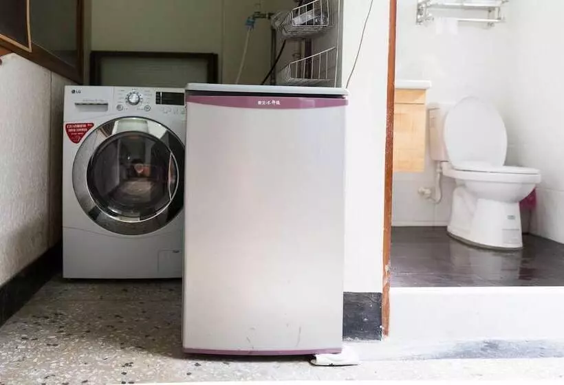 پانسیون 36house