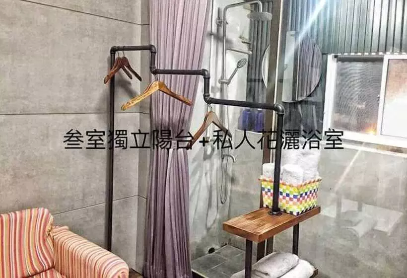 پانسیون 36house