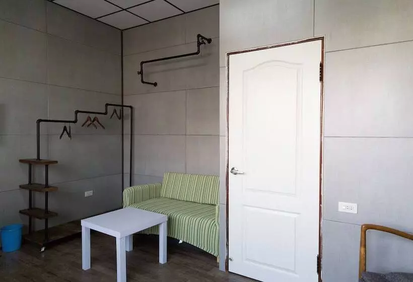 پانسیون 36house