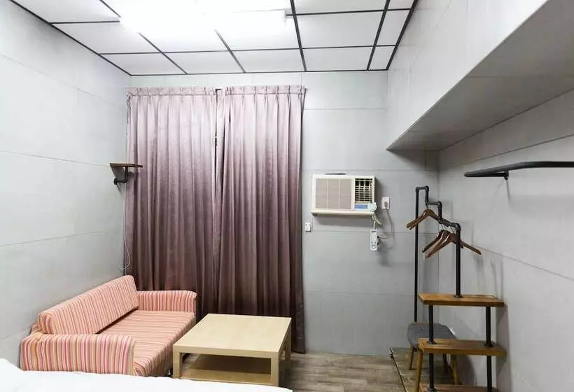 پانسیون 36house