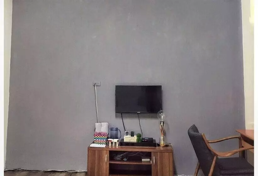 پانسیون 36house