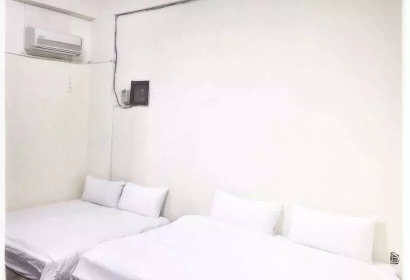 پانسیون 36house