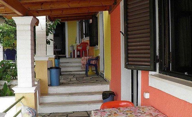 Akis Apartments Kontogialos Pelekas