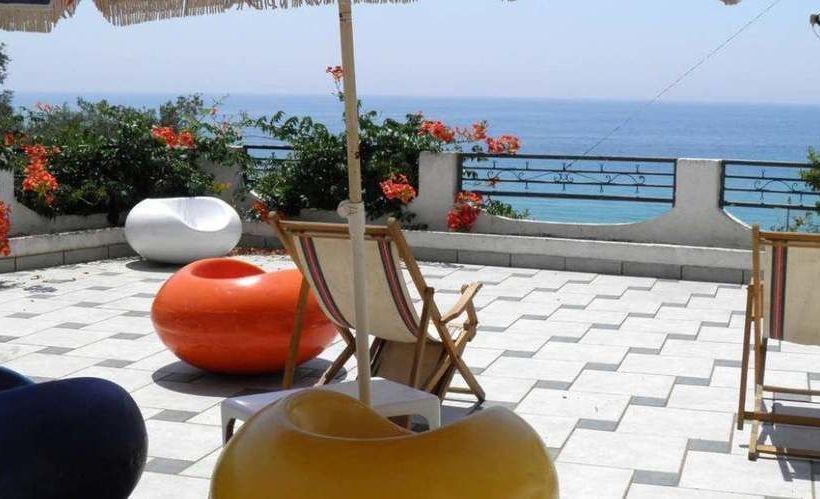 Akis Apartments Kontogialos Pelekas