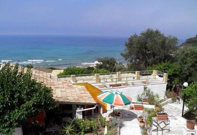 Akis Apartments Kontogialos Pelekas