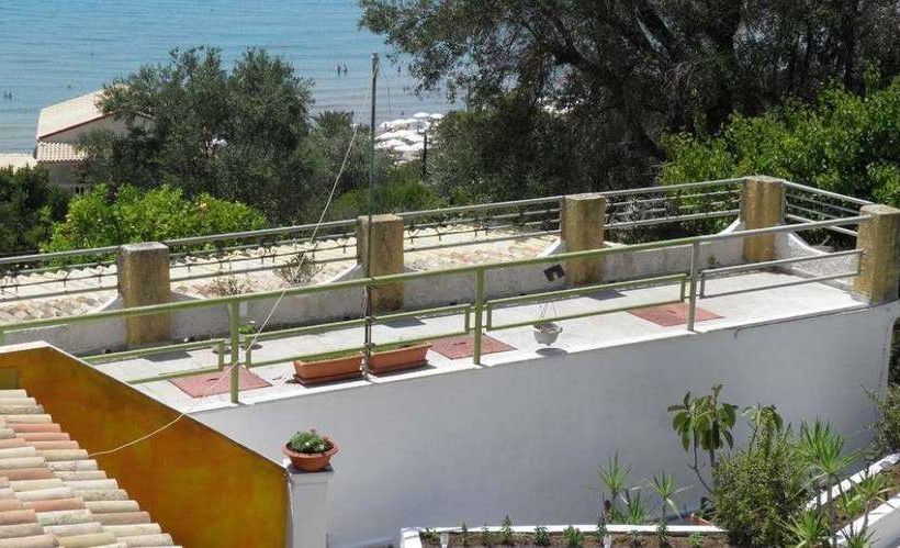Akis Apartments Kontogialos Pelekas