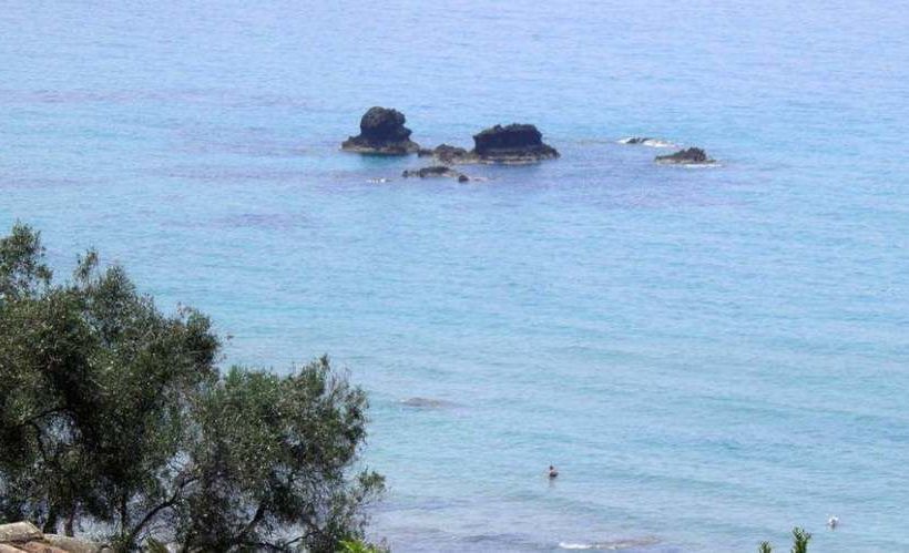 Akis Apartments Kontogialos Pelekas