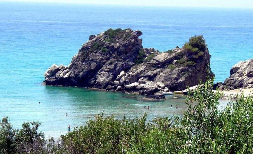 Akis Apartments Kontogialos Pelekas