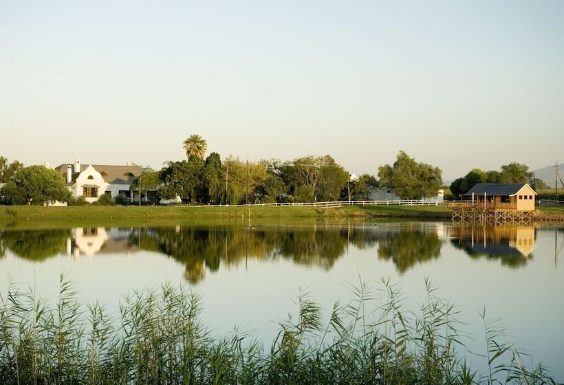 بنسيون Excelsior Manor Guesthouse