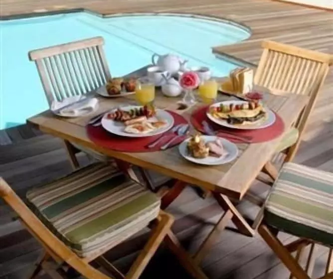 Majatalo Excelsior Manor Guesthouse