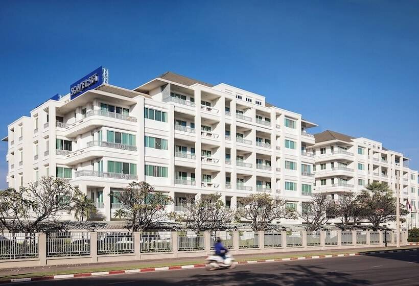 Somerset Vientiane