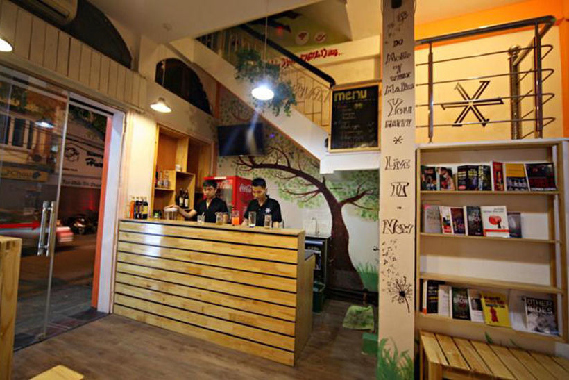 Zostay Hostel Backpackers