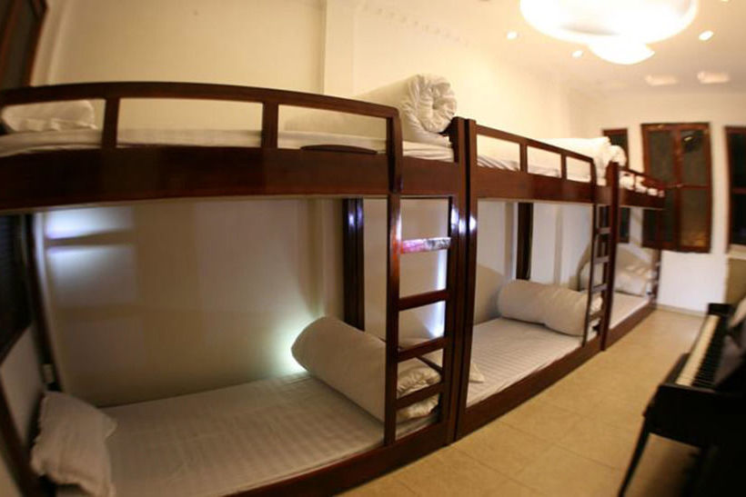 Zostay Hostel Backpackers