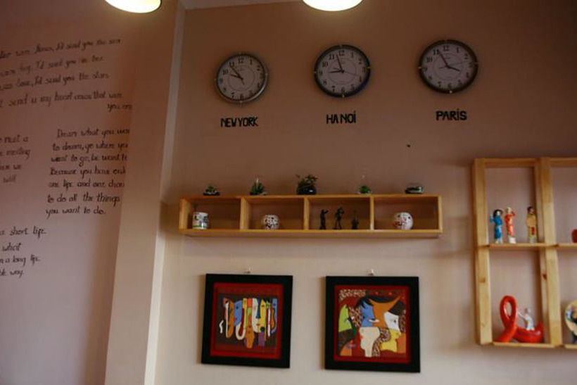 Zostay Hostel Backpackers