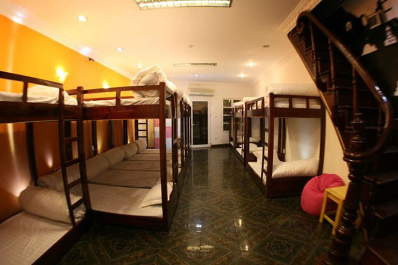 Zostay Hostel Backpackers