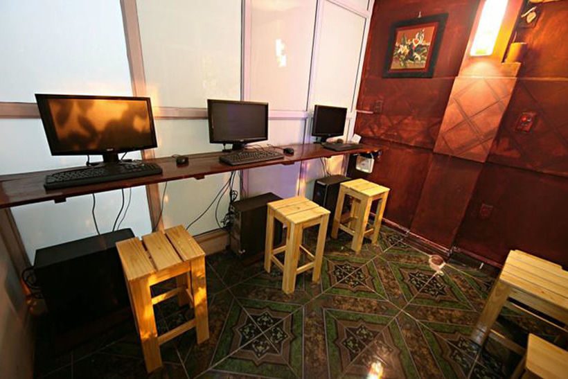 Zostay Hostel Backpackers