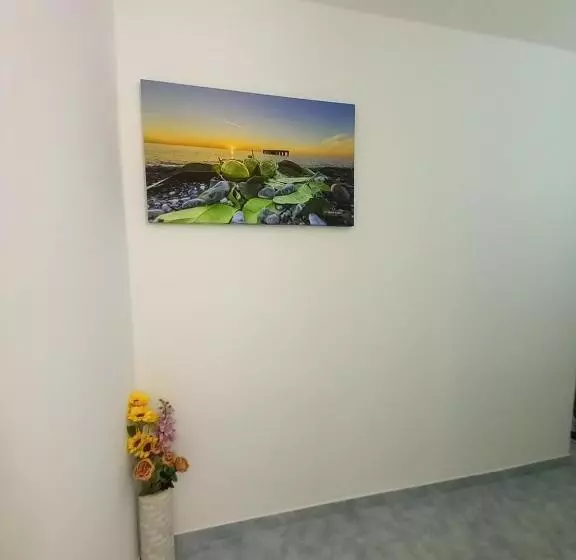B&b Da Giovanna