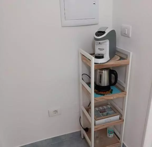 B&b Da Giovanna