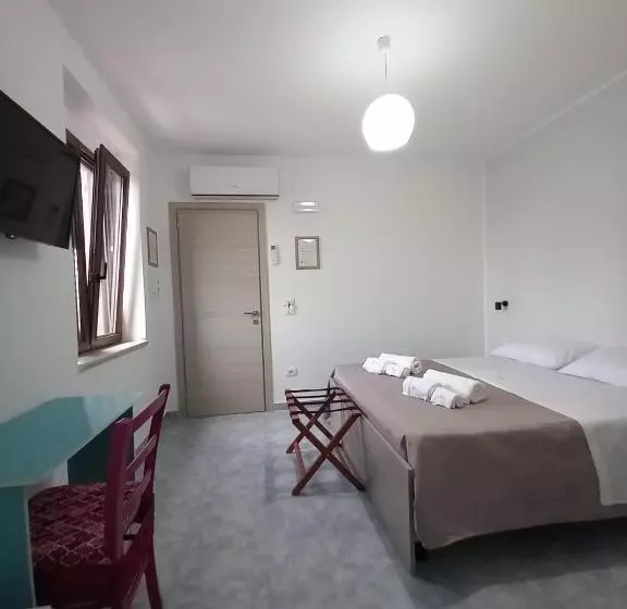 B&b Da Giovanna
