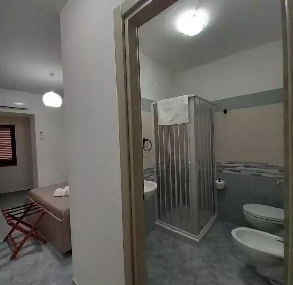 B&b Da Giovanna