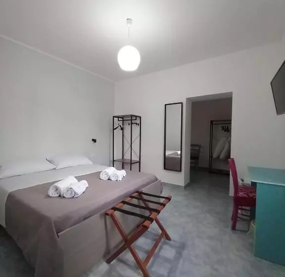 B&b Da Giovanna