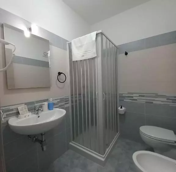 B&b Da Giovanna