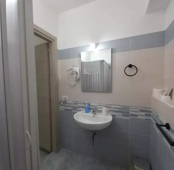B&b Da Giovanna