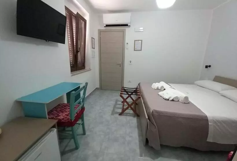 B&b Da Giovanna