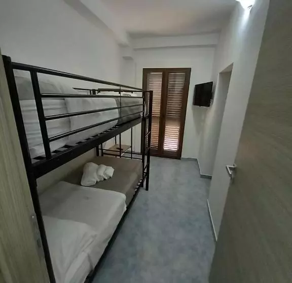 B&b Da Giovanna