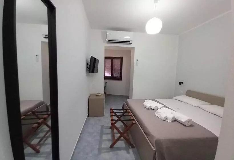 B&b Da Giovanna