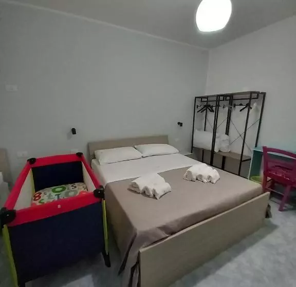 B&b Da Giovanna