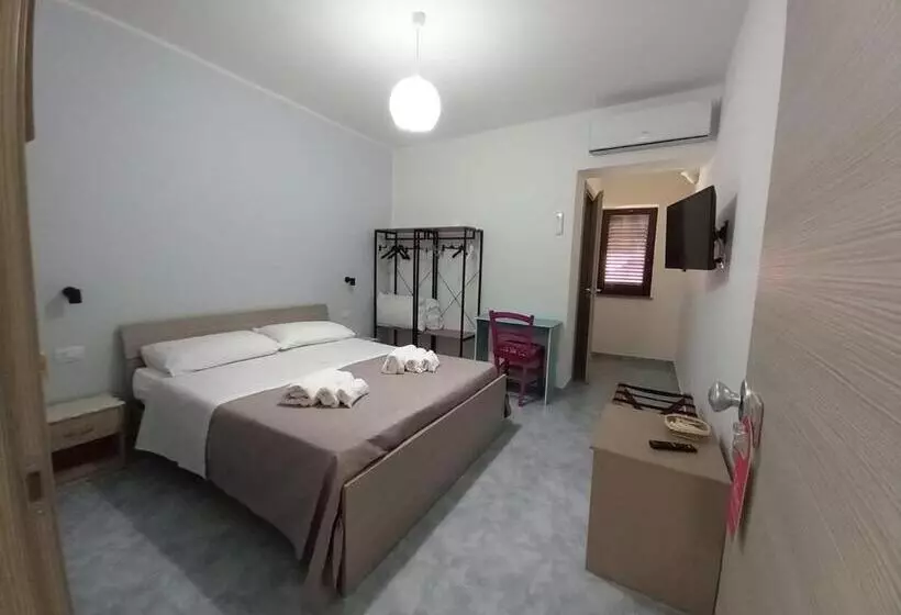 B&b Da Giovanna