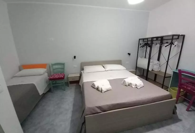 B&b Da Giovanna