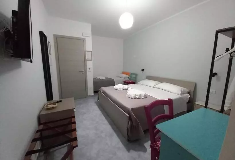 B&b Da Giovanna