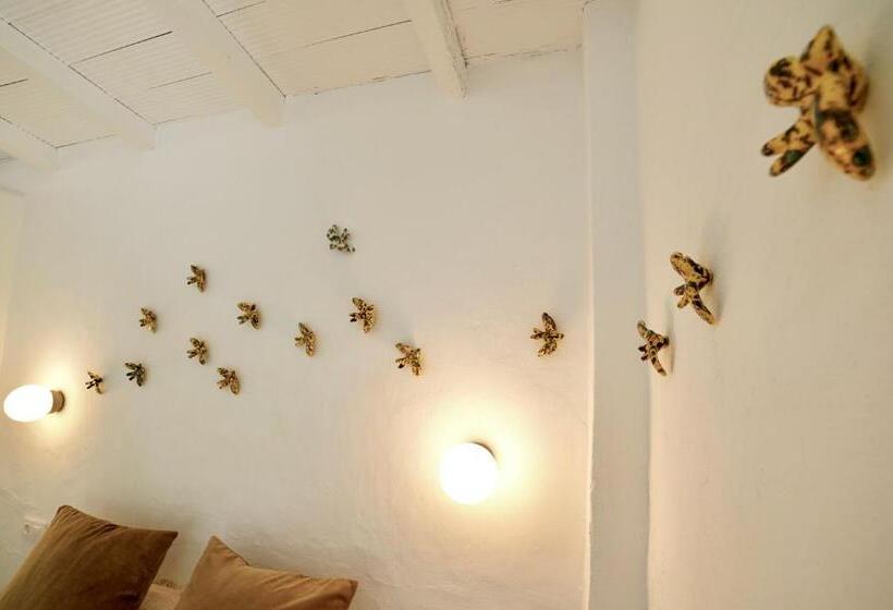 تختخواب و صبحانه Alojamiento Rural Casapiña