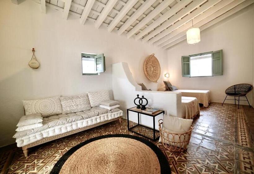 تختخواب و صبحانه Alojamiento Rural Casapiña